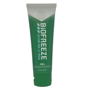 Biofreeze Gel Antalgique Froid Tube de 118ml