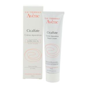 Cicalfate Crème Réparatrice 100ml