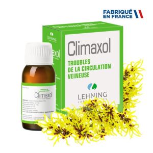 Climaxol Solution Buvable flacon de 60mL