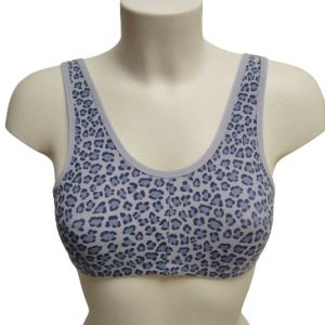 Amoena Frances  Brassière Bleu tacheté