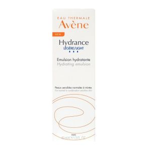 Hydrance Emulsion Légère 40ml