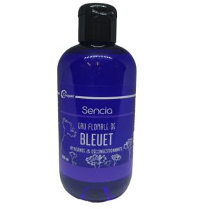 Sencia Eau De Bleuet Flacon 250ml