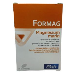 Formag Comprimés Boite de 30