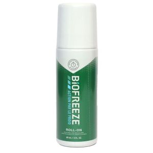 Biofreeze Gel Roll-on/89ml