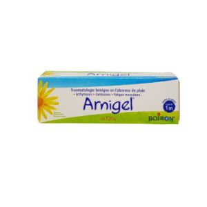 Arnigel Gel Tube de 120g