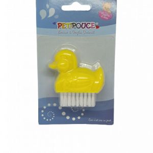 Brosse à Ongles Animaux