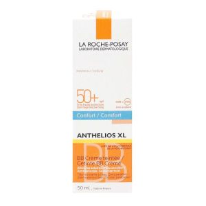 Anthelios Xl Spf50+ Cr Bb T/50ml