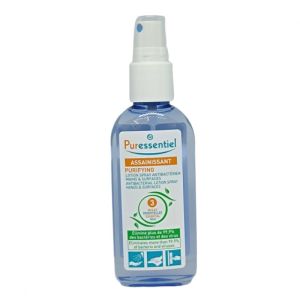 Antibacterien Lotion Main et Surface 80ml