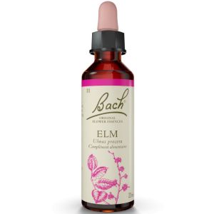 Elm Elixir Floral 20ml