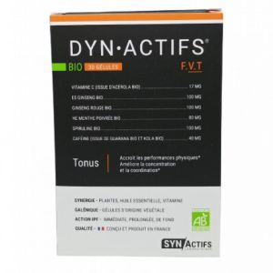 Dyngreen Gélules Boîte de 30 Gélules