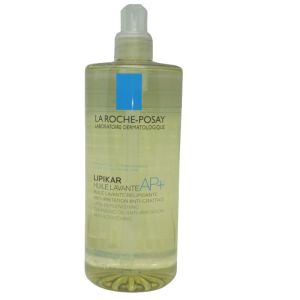 La Roche Posay Lipikar Huile Lavante AP+ Flacon Pompe 750 ml