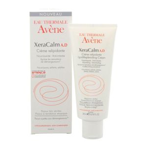 Xeracalm A.D Crème Relipidante 200ml