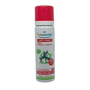 Anti-pique Spray 75ml