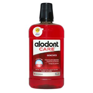 Alodont Care Gencives S B Bche Fl/500ml