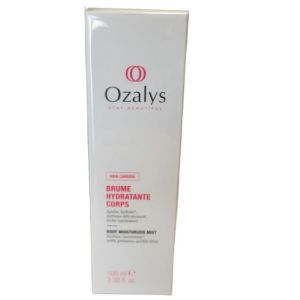 Ozalys Brume Hydratante Corps 75ml