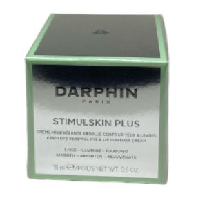 Darphin Stimulskin Plus Yeux Et Levres