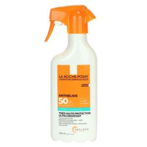 Anthelios La R P Spf50+ Spray Famil Fl/300ml