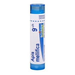 Apis Mellifica 9 CH Tube Granules 4g