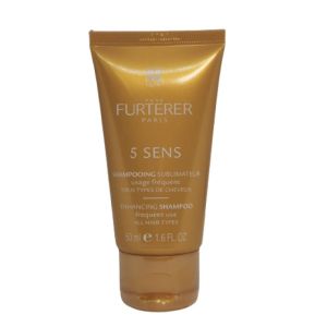 Furterer Huile 5 Sens Shampooing  Sublimateur T/50ml