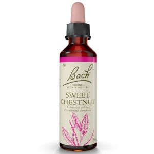 Sweet Chest Elixir Floral 20ml