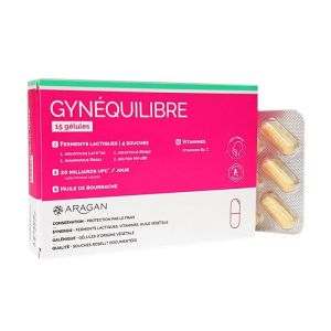 Intima Gyn'Expert Gel Quotidien De Toilette Intime Neutre 240ml