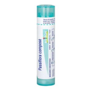 Passiflora Compose Tube Granules 4g