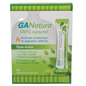 Ganatura Poudre 14 sachets