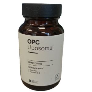 OPC Liposomal Pot de 60 gélules