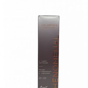 Phenomenal Mousse Autobronzante Foncé 125ml