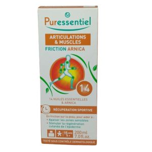 Puressentiel Articul Muscles Friction Flacon 200ml