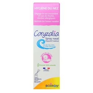 Coryzalia Spray Nasal Fl/100ml