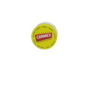 Carmex Baume Lèvres Original Pot 7,5g