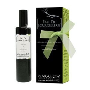 Garancia Eau De Sourcellerie Eau Parfumée 50ml