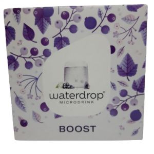 Microdrink Boost Boîte 12