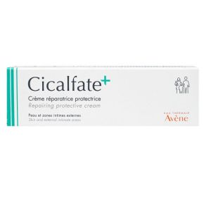 Cicalfate+ Crème Réparatrice 40ml