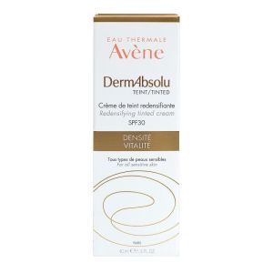 Dermabsolu Creme de Teint Redensifiante SPF30  40ML