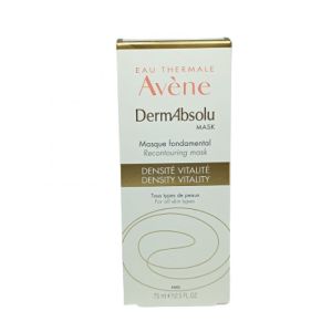 Dermabsolu Masque Fondamental 75ml