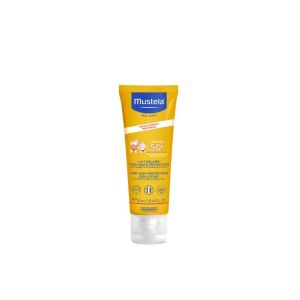 Mustela Lait Solaire très haute protection SPF 50+ 40ml