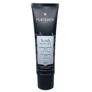 Furterer Scrub Gommage Purifiant Détox Tube de 150 ml