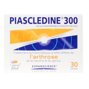 Piascledine 300 Boite de 30 gélules