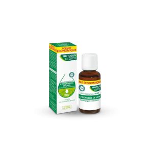 Citronnelle de Java Bio Huile essentielle 10ml