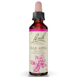 Crab Apple Elixir Floral 20ml