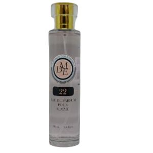 La Maison Des Essences Fl 100 ml 22 Femme
