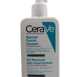 Cerave Gel Moussant Anti-imperfection Flacon Pompe/236ml