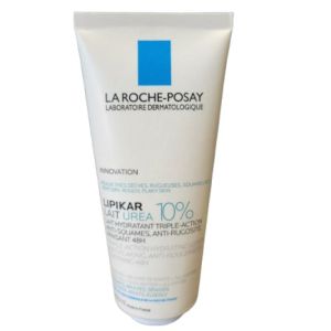 La Roche Posay Lipikar Urea 10% Lait Lissant Tube 200ml