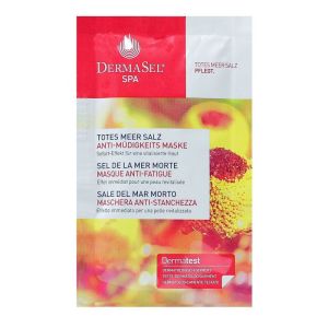 Masque Anti-fatigue un sachet