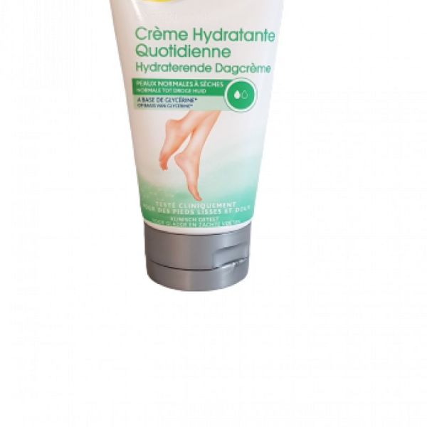 Crème Hydratante Quotidienne 150ml