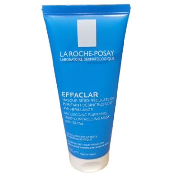 Effaclar Masque Tube 100ml