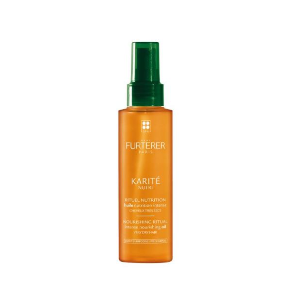 Furterer Karite Nutri Huile Beauté 100ml