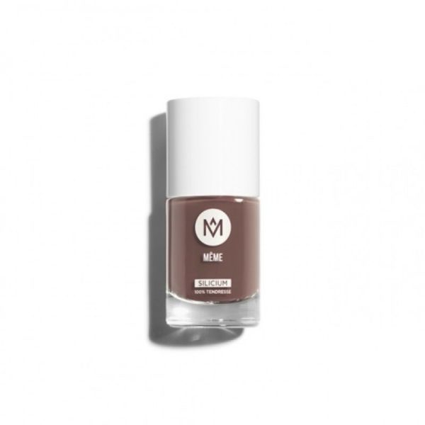 Même Vernis au Silicium Taupe n°6